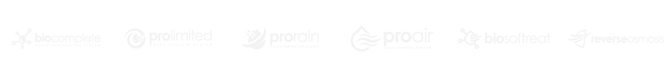 aquabio-all-product-logos